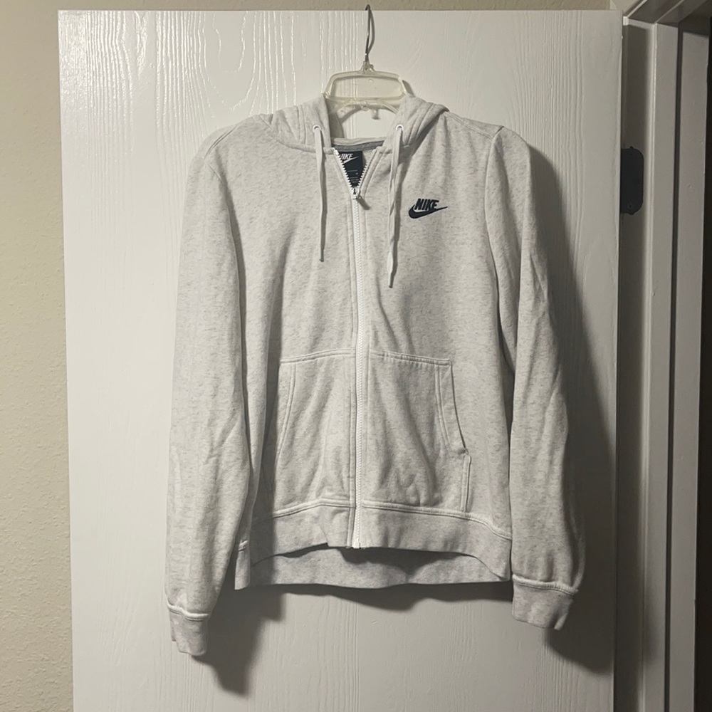 Nike sweatshirt